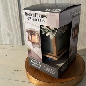 Better Homes and Garden Christmas Fragrance Warmer